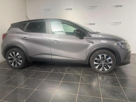 RENAULT Captur TCe 100 GPL Evolution à vendre à Autun - Image n°7