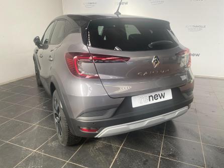 RENAULT Captur TCe 100 GPL Evolution à vendre à Autun - Image n°8