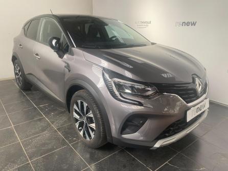 RENAULT Captur TCe 100 GPL Evolution à vendre à Autun - Image n°23