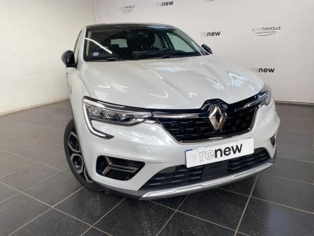 RENAULT Arkana E-Tech 145 Intens à vendre à Autun - Image n°1