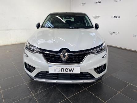 RENAULT Arkana E-Tech 145 Intens à vendre à Autun - Image n°2