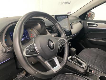 RENAULT Arkana E-Tech 145 Intens à vendre à Autun - Image n°16