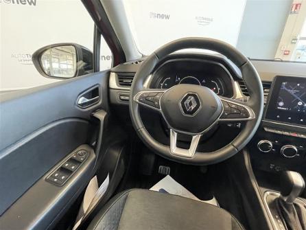 RENAULT Captur E-Tech 145 - 21 Business à vendre à Chalon-sur-Saône - Image n°8