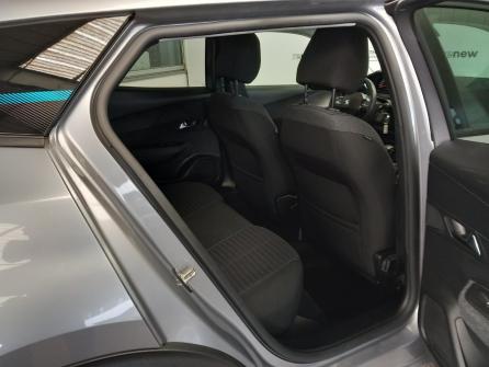 PEUGEOT 2008 PureTech 100 S&S BVM6 Style à vendre à Chalon-sur-Saône - Image n°12