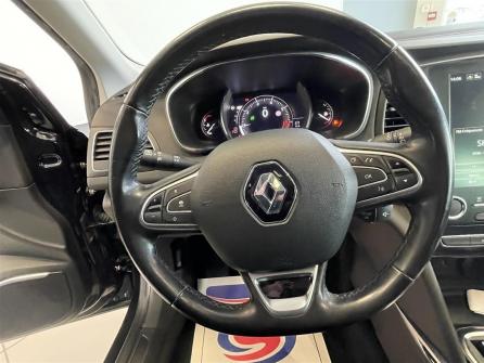 RENAULT Megane Mégane IV Berline TCe 140 EDC FAP Intens à vendre à Chalon-sur-Saône - Image n°15