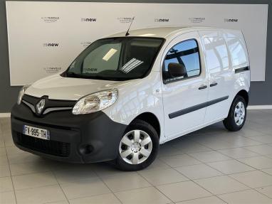 RENAULT Kangoo Express BLUE DCI 95 EXTRA R-LINK d'occasion  de 2020  à  Chalon-sur-Saône 