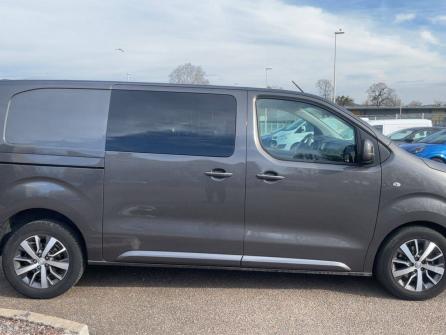 TOYOTA ProAce Combi PROACE CABINE APPROFONDIE MEDIUM 2.0L 180 D-4D BVA8 BUSINESS 4p à vendre à Roanne - Image n°4