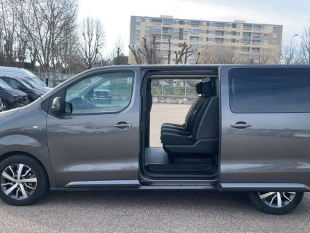 TOYOTA ProAce Combi PROACE CABINE APPROFONDIE MEDIUM 2.0L 180 D-4D BVA8 BUSINESS 4p à vendre à Roanne - Image n°16