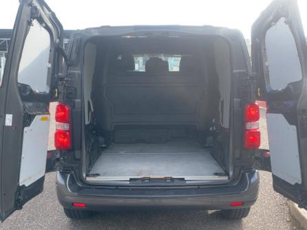 TOYOTA ProAce Combi PROACE CABINE APPROFONDIE MEDIUM 2.0L 180 D-4D BVA8 BUSINESS 4p à vendre à Roanne - Image n°18