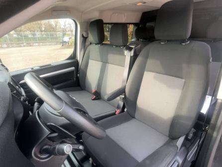 TOYOTA ProAce Combi PROACE CABINE APPROFONDIE MEDIUM 2.0L 180 D-4D BVA8 BUSINESS 4p à vendre à Roanne - Image n°22