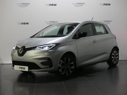 RENAULT Zoe Zoe R110 Achat Intégral Limited à vendre à Macon - Image n°1