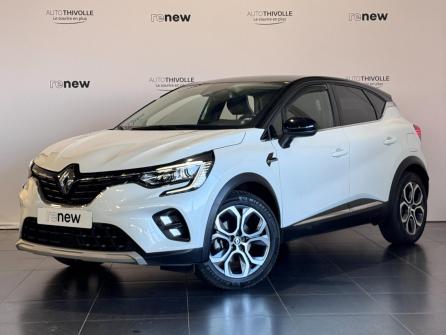 RENAULT Captur E-Tech Plug-in 160 - 21 Intens à vendre à Macon - Image n°2