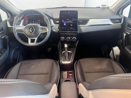 RENAULT Captur E-Tech Plug-in 160 - 21 Intens à vendre à Macon - Image n°13