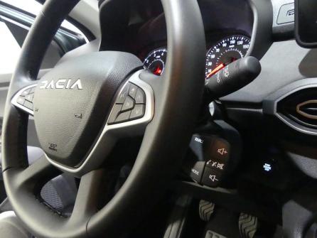 DACIA Sandero ECO-G 100 Stepway Extreme + à vendre à Macon - Image n°19