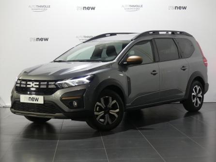 DACIA Jogger ECO-G 100 7 places Extreme + à vendre à Macon - Image n°1