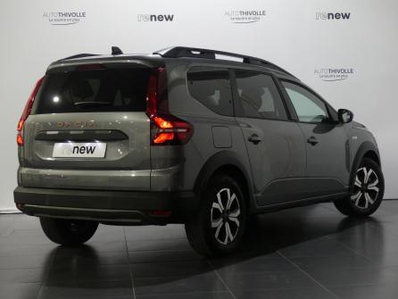 DACIA Jogger ECO-G 100 7 places Extreme + à vendre à Macon - Image n°2