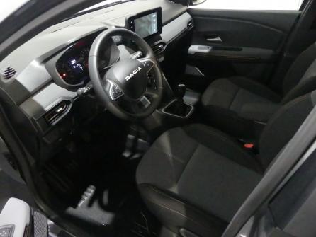 DACIA Jogger ECO-G 100 7 places Extreme + à vendre à Macon - Image n°4