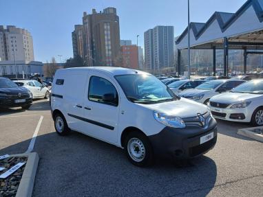 RENAULT Kangoo Express 1.5 DCI 90 E6 GRAND CONFORT d'occasion  de 2019  à  Saint-Etienne 