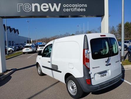 RENAULT Kangoo Express 1.5 DCI 90 E6 GRAND CONFORT à vendre à Saint-Etienne - Image n°2