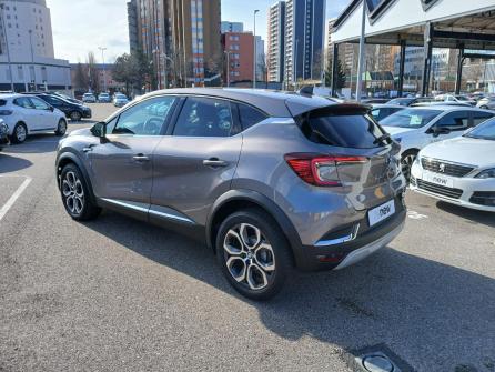 RENAULT Captur mild hybrid 160 EDC Techno à vendre à Saint-Etienne - Image n°2