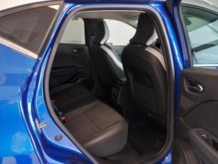 RENAULT Captur TCe 90 Techno à vendre à Chalon-sur-Saône - Image n°6