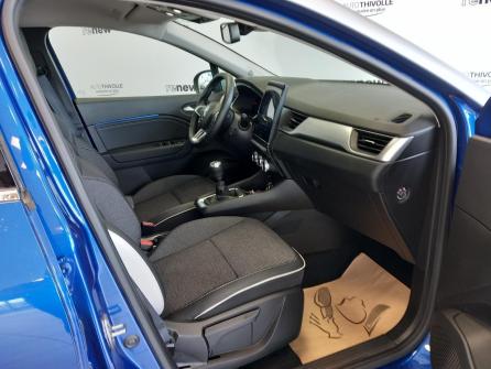 RENAULT Captur TCe 90 Techno à vendre à Chalon-sur-Saône - Image n°12