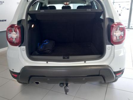 DACIA Duster dCi 110 4x2 Confort à vendre à Chalon-sur-Saône - Image n°2