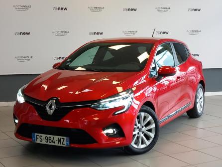 RENAULT Clio Clio TCe 100 Intens à vendre à Chalon-sur-Saône - Image n°1