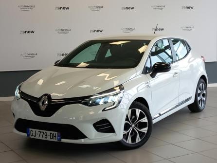 RENAULT Clio Clio TCe 90 - 21N Limited à vendre à Chalon-sur-Saône - Image n°1