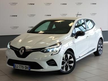 RENAULT Clio Clio TCe 90 - 21N Limited d'occasion  de 2022  à  Chalon-sur-Saône 