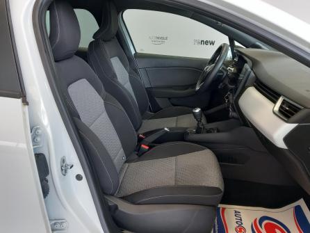 RENAULT Clio Clio TCe 90 - 21N Limited à vendre à Chalon-sur-Saône - Image n°12