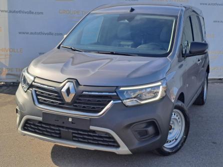 RENAULT Kangoo Van TCE 130 EDC EXTRA - 22 à vendre à Givors - Image n°1