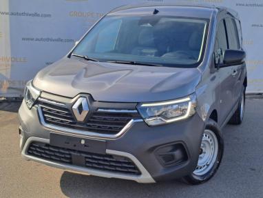 RENAULT Kangoo Van TCE 130 EDC EXTRA - 22 d'occasion  de 2024  à  Givors 