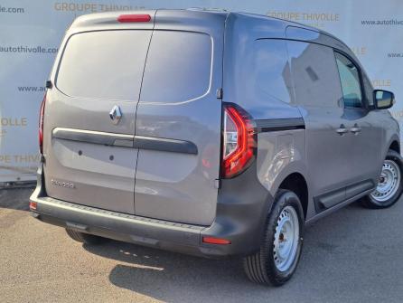 RENAULT Kangoo Van TCE 130 EDC EXTRA - 22 à vendre à Givors - Image n°2