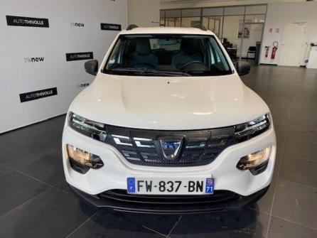 DACIA Spring Business 2020 à vendre à Le Creusot - Image n°2