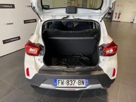 DACIA Spring Business 2020 à vendre à Le Creusot - Image n°10