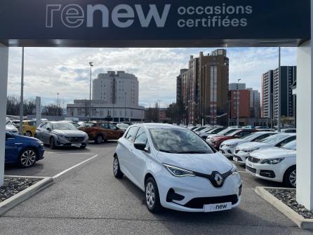 RENAULT Zoe Zoe R110 Achat Intégral - 21 Life à vendre à Saint-Etienne - Image n°1