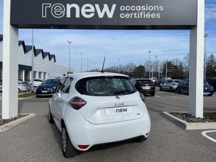 RENAULT Zoe Zoe R110 Achat Intégral - 21 Life à vendre à Saint-Etienne - Image n°2