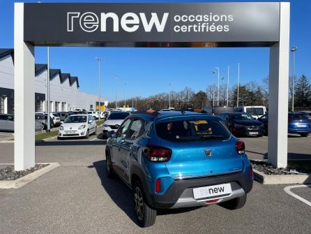 DACIA Spring Achat Intégral Confort Plus à vendre à Saint-Etienne - Image n°2