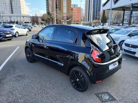 RENAULT Twingo Twingo III E-Tech SL Urban Night à vendre à Saint-Etienne - Image n°2