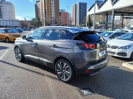 PEUGEOT 3008 Hybrid 225 e-EAT8 GT à vendre à Saint-Etienne - Image n°2