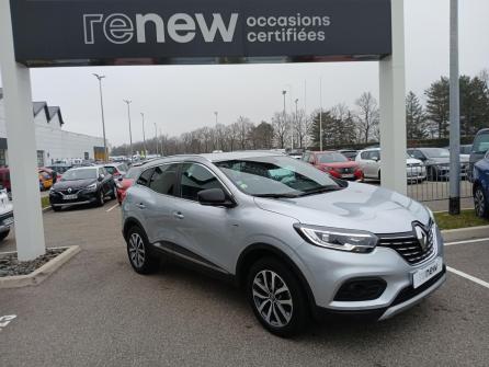 RENAULT Kadjar Blue dCi 115 SL Graphite à vendre à Saint-Etienne - Image n°1