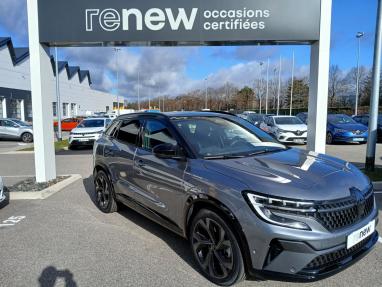 RENAULT Austral E-Tech hybrid 200 Iconic esprit Alpine d'occasion  de 2024  à  Saint-Etienne 