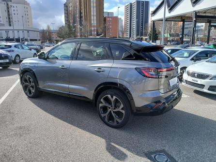 RENAULT Austral E-Tech hybrid 200 Iconic esprit Alpine à vendre à Saint-Etienne - Image n°2