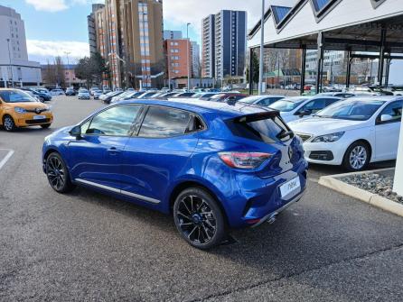 RENAULT Clio Clio TCe 90 GSR2 Esprit Alpine à vendre à Saint-Etienne - Image n°2