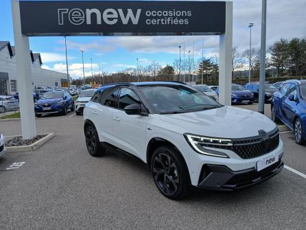 RENAULT Austral E-Tech hybrid 200 Techno esprit Alpine à vendre à Saint-Etienne - Image n°1