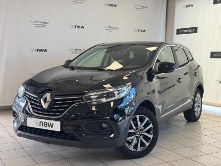 RENAULT Kadjar TCe 140 FAP Business à vendre à Villefranche-sur-Saône - Image n°1