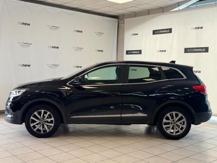 RENAULT Kadjar TCe 140 FAP Business à vendre à Villefranche-sur-Saône - Image n°2