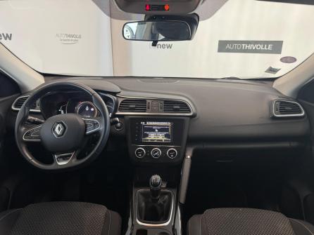 RENAULT Kadjar TCe 140 FAP Business à vendre à Villefranche-sur-Saône - Image n°7