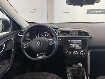 RENAULT Kadjar TCe 140 FAP Business à vendre à Villefranche-sur-Saône - Image n°9